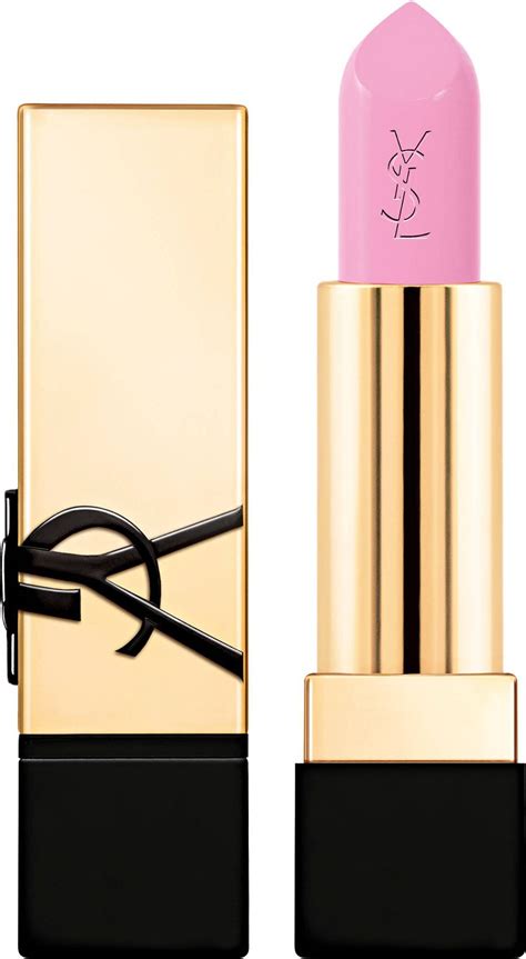 ysl rouge pur couture 62|ysl lipstick rose celebration.